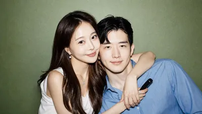 Aori admits to dating oriental medical doctor Kim Hyung-bae... Directly revealed via SNS