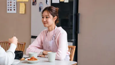 Gong Hyo-jin Pulls the Trigger… 'A Bona Fide Killer' Jung Jun-won and Lee Sang-yi, Formation of Kingfisher Task Force