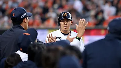 Hanwha's Ha Ju-suk to wear KIA uniform... One-for-one trade with Lee Hyeong-beom