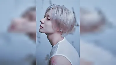 歌手テミン、2年ぶりにソロカムバック…新しいミニアルバムが本日（31日）発売