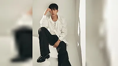 Lim Young-woong, Unshakeable Top Star... Ranks 2nd in August Advertising Model Brand Reputation