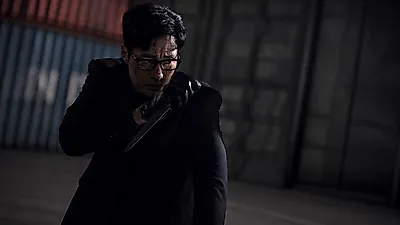 Korean 'Taken' 'Agent Kim Reactivated'... Ranked No. 1 in Netflix Non-English Shows for 3 Consecutive Weeks