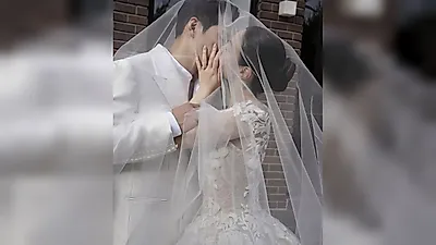 "Sosok Seperti Ayah"... Aktris Ryu Hwa-young Akan Melangsungkan Pernikahan Tertutup pada Tanggal 12