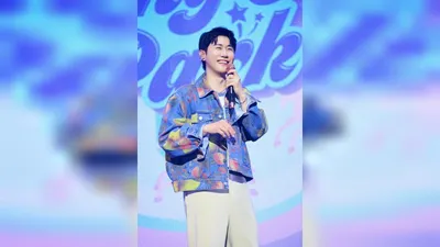 Young Tak Proves His Versatility from Albums and Concerts to Variety Shows
