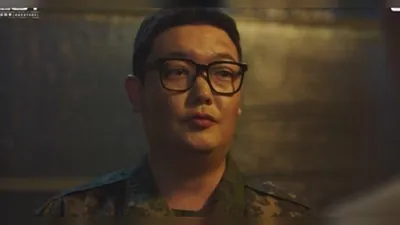 Tense Ending with Gunshot Accident Exposure... 'New Recruit 4: Sabotage' Captivates Living Rooms