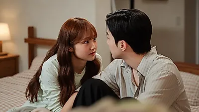 'My Bias, My Boss' Ends Today… Will They Go to Paris to Pursue Dreams? Interest Rises in Kang Hoon…