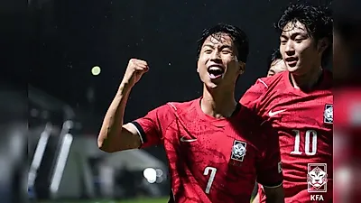 'Eom Ji-sung's Single Strike' Lee Min-sung's team defeats Japan 1-0 for undefeated championship... 6th career gold medal