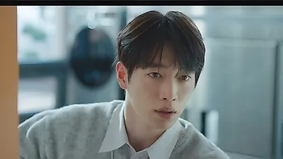 "Marry Me"... 'A Love Other Than Yours' Seo Kang-joon's Desperate Proposal Ending Toward Ahn Eun-jin