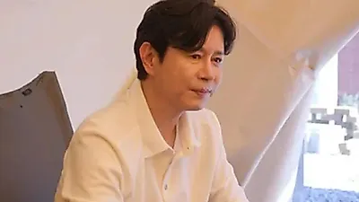 Kim Min-jong reveals transformed Yangpyeong second house for the first time in 5 years... from Feng…