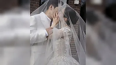 "A Man Like a Father"... Actress Ryu Hwa-young to Hold Private Wedding on the 12th