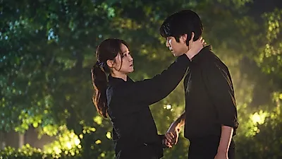 "Okay, shall we go?"... 'A Bona Fide Killer' Gong Hyo-jin concludes with a twist until the very end