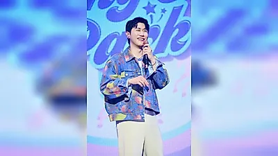 Young Tak Proves His Versatility from Albums and Concerts to Variety Shows