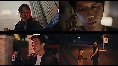 'A Bona Fide Killer' Gong Hyo-jin's killer identity exposed to husband Jung Jun-won... Peak rating hits 12.6%