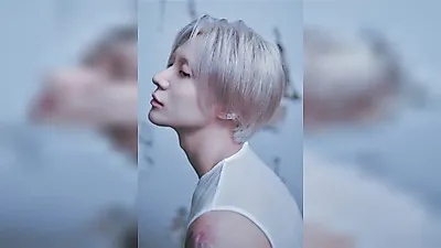 Singer Lee Taemin Makes Solo Comeback After 2 Years... New Mini Album Released Today (31st)