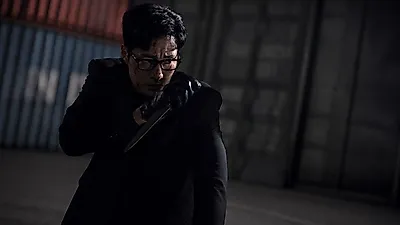 Korean 'Taken' 'Agent Kim Reactivated'... Ranked No. 1 in Netflix Non-English Shows for 3 Consecutive Weeks